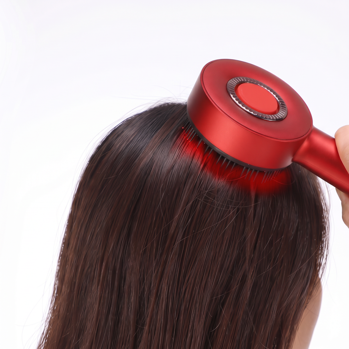 Rootwave V2 EMS + Red Light Scalp Massager