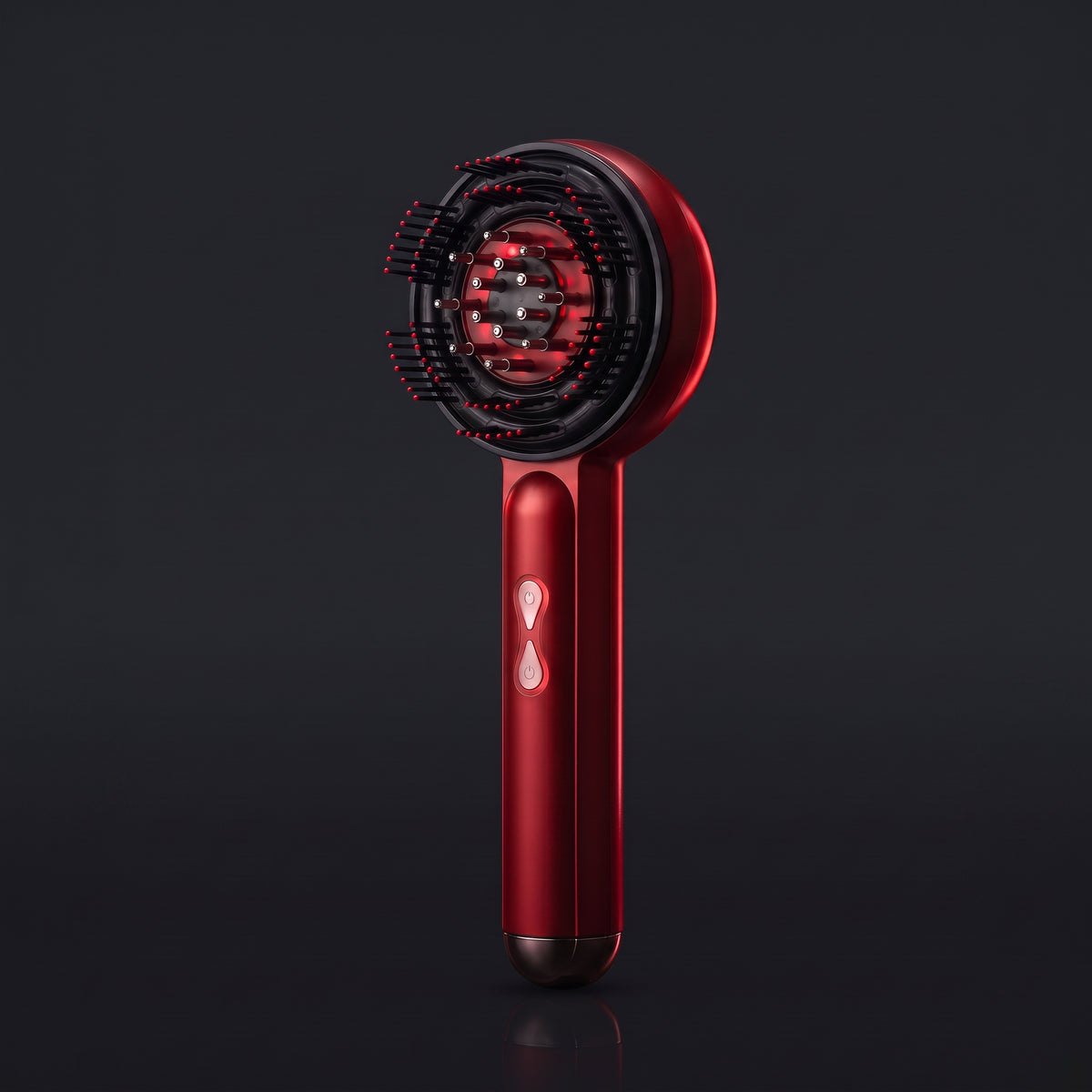 Rootwave V2 EMS + Red Light Scalp Massager