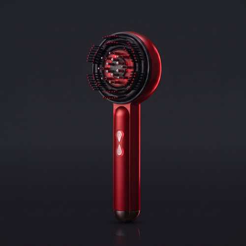Rootwave V2 EMS + Red Light Scalp Massager